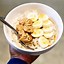 Image result for Oatmeal Bowl