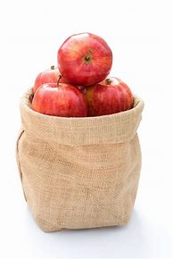 Image result for Bagged Apple's