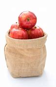 Image result for Bag of Apple's Large Picture