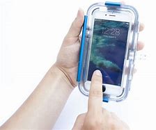 Image result for Underwater LifeProof iPhone 5 Cases Cute