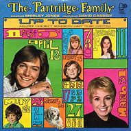 Image result for The Partridge Family Album