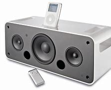 Image result for iPod Stereo System