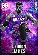 Image result for LeBron James Poster