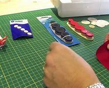 Image result for Fabric Button Maker