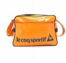 Image result for Le Coq Sportif Bag