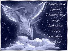 Image result for My Guardian Angel Quotes