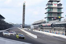 Image result for Indianapolis Motor Speedway NASCAR