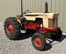Image result for Used Case 530 Tractor