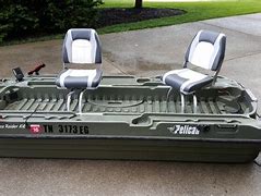 Image result for Pelican Bass Boat