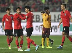 Image result for North Korea Football