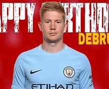 Image result for Kevin De Bruyne Birthday