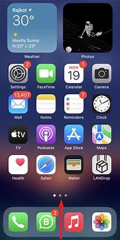 Image result for Close an App On iPhone 6