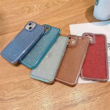 Image result for Glitter iPhone 7 Cases for Girls Metro PCS