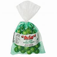 Image result for 3Lb Lime Bags