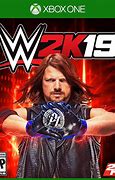 Image result for Xbox One Games WWE Gameplay