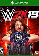 Image result for WWE 17 Xbox One