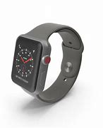 Image result for Apple Watch Series 3 42Mm Space Grey