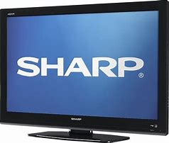 Image result for Sharp TV 32 Inch Tube