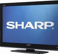 Image result for TV Sharp LCD 32