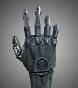 Image result for Robot Hand 3D Model Free