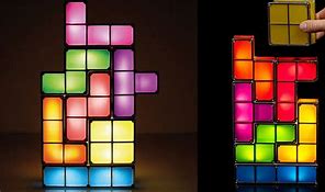 Image result for Tetris IRL