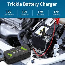 Image result for LiFePO4 Battery Charger 12V 3A