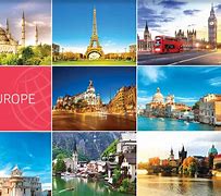 Image result for Europe Tourism