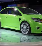 Image result for Ford Focus RS MK2 Wallpaper