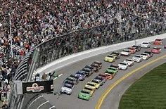 Image result for NASCAR Daytona 500 Crashes