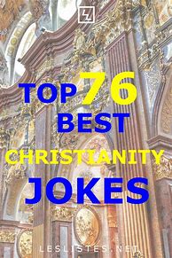 Image result for Christian Humor