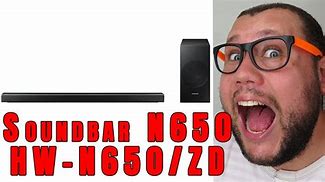 Image result for Samsung Soundbar