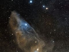 Image result for Klein Nebula Blue