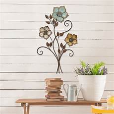 home decor wall tricolor flower wall d 233 cor stratton home decor home decor wall tricolor flower wall d 233 cor stratton home decor