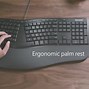 Image result for Microsoft Wired Ergonomic Keyboard