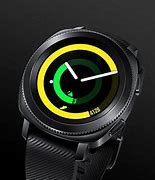 Image result for Samsung Gear Sport Smartwatch