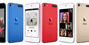 Image result for How Big Is a iPod