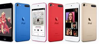 Image result for How Big Is a iPod Touch