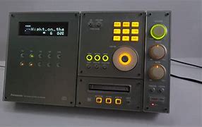 Image result for Panasonic Tape Recorder