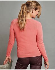 Image result for Pink Sweater Fit
