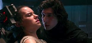 Image result for Wounded Reylo
