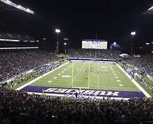 Image result for Dome at Husky Stadium