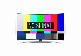 Image result for Philips TV No Signal