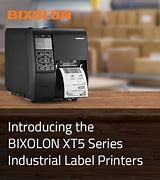 Image result for Ribbon Printer Bixolon
