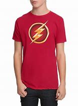 Image result for flash "t shirt"