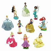 Image result for Disney Princess Merchandise