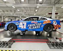 Image result for Frosted Flakes NASCAR Jacket