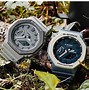 Image result for G-Shock Gold Watch