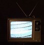 Image result for Old School TV Static