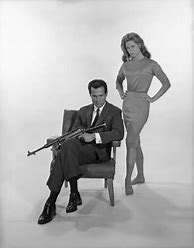 Image result for Henry Silva Johnny Cool