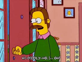Image result for Ned Flanders Body